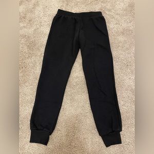 Sweatpants for girls brand new is a Calvin Klein jeans